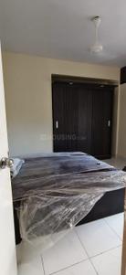 Bedroom Image of 940 Sq.ft 2 BHK Apartment / Flat for rent in Vedant Complex CHS, Thane West Thane for Rs. 41000