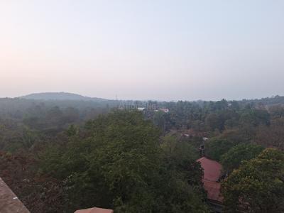 Balcony Image of 1200 Sq.ft 2 BHK Apartment / Flat for sale in Patkar Developers Eternal Bliss, Mapusa Goa for Rs. 9000000