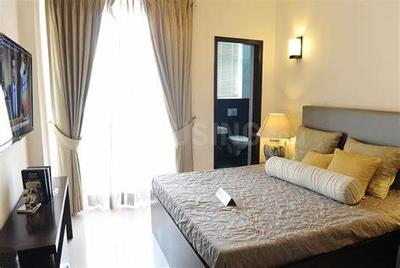 Bedroom Image of 4500 Sq.ft 4 BHK Villa for sale in Nigdi Pune for Rs. 47500000