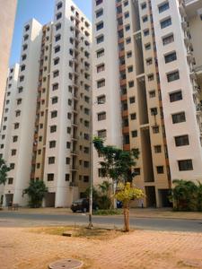 Image of 712 Sq.ft 2 BHK Apartment / Flat for sale in Hiland Greens, Maheshtala, Kolkata for Rs. 1750000