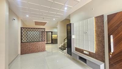 Hall Image of 2500 Sq.ft 3 BHK Independent House for sale in Shankeshwar Parshwanath, County Walk Township Indore for Rs. 16500000