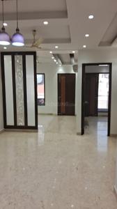 Hall Image of 1350 Sq.ft 3.5 BHK Apartment / Flat for sale in Delhi Citizen Society, Sector 13 Rohini New Delhi for Rs. 27500000
