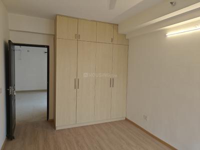 Bedroom Image of 599 Sq.ft 2 BHK Apartment / Flat for sale in Pyramid Heights, Sector 85 Gurgaon for Rs. 6900000