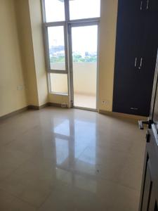 Bedroom Image of 1450 Sq.ft 3 BHK Apartment / Flat for rent in JM Aroma, Sector 75 Noida for Rs. 39000
