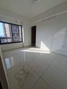 Bedroom Image of 1764 Sq.ft 3 BHK Apartment / Flat for rent in Satyam Skyline, Naranpura Ahmedabad for Rs. 40000
