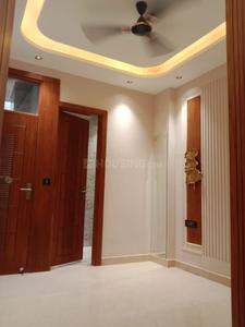 Bedroom Image of 1300 Sq.ft 3 BHK Builder Floor for sale in Vasundhara Ghaziabad for Rs. 16500000