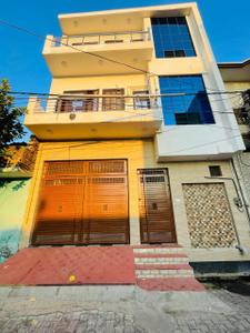 Image of 1336 Sq.ft 2 BHK Builder Floor for rent in Anand Vihar, Hapur for Rs. 11500