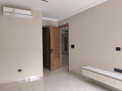Bedroom Image of 2300 Sq.ft 3 BHK Builder Floor for rent in Sector 46 Gurgaon for Rs. 51400