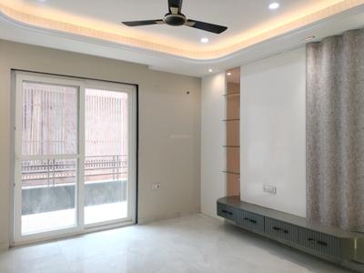 Bedroom Image of 3231 Sq.ft 4 BHK Builder Floor for sale in Property Concept Builder Floor, Sector 89 Faridabad for Rs. 33500000