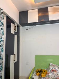 Bedroom Image of 1575 Sq.ft 3 BHK Apartment / Flat for sale in Aigin Royal Phase 4, Noida Extension Greater Noida for Rs. 15000000