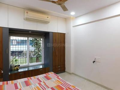 Bedroom Image of 1060 Sq.ft 2 BHK Apartment / Flat for sale in Gokhalenagar Pune for Rs. 21000000