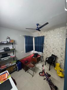 Hall Image of 715 Sq.ft 2 BHK Apartment / Flat for sale in Signature Global Orchard Avenue , Sector 93 Gurgaon for Rs. 7100000