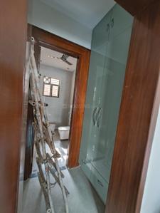 Bedroom Image of 3150 Sq.ft 3.5 BHK Builder Floor for rent in Sector 17 Faridabad for Rs. 55000