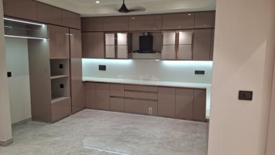 Kitchen Image of 2250 Sq.ft 4 BHK Duplex for sale in Indirapuram Ghaziabad for Rs. 26000000