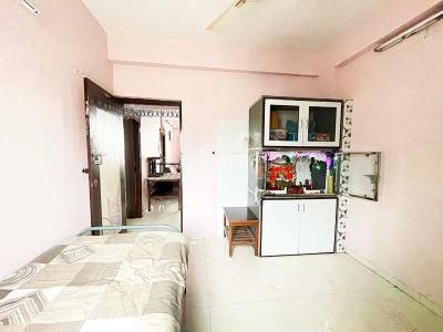 Bedroom Image of 1440 Sq.ft 3 BHK Apartment / Flat for sale in Naranpura Ahmedabad for Rs. 14700000