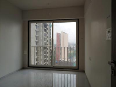 Bedroom Image of 1550 Sq.ft 3 BHK Apartment / Flat for sale in Mass Insignia, Kharghar Navi Mumbai for Rs. 13000000