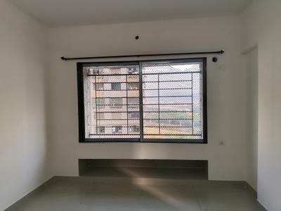 Bedroom Image of 750 Sq.ft 2 BHK Apartment / Flat for sale in Ajmera Bhakti Park, Wadala East Mumbai for Rs. 18000000