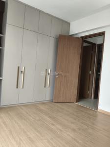 Kitchen Image of 1800 Sq.ft 3 BHK Independent House for rent in Sector 100 Noida for Rs. 45000