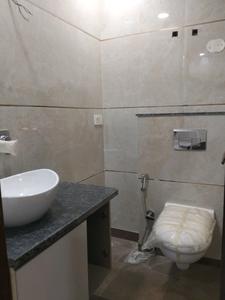 Bedroom Two Image of 2250 Sq.ft 4 BHK Builder Floor for sale in Vikaspuri New Delhi for Rs. 40000000