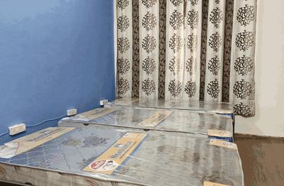 Bedroom Image of Manish Nest-G1 in Sector 31, Gurgaon