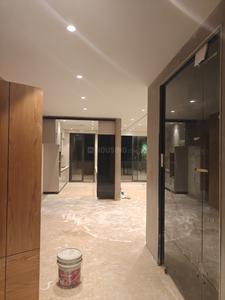 3 BHK Independent Builder Floor