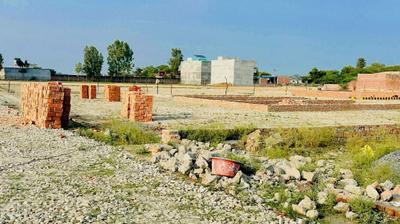 Image of 1000 Sq.ft Residential Plot / Land for sale in Gomti Nagar, Lucknow for Rs. 1999000