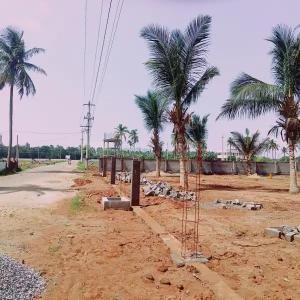 Image of 167 Sq.ft Residential Plot / Land for sale in Thagarapuvalasa, Visakhapatnam for Rs. 4342000
