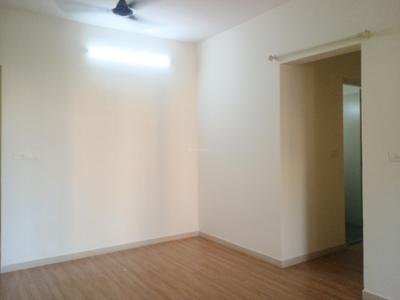 Living Room Image of 1400 Sq.ft 3 BHK Apartment / Flat for sale in Lodha Palava Serenity A, Palava Phase 1 Thane for Rs. 13200000