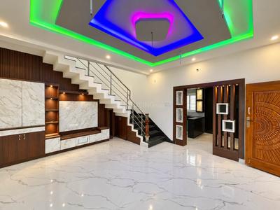 Hall Image of 1560 Sq.ft 3 BHK Independent House for sale in Saravanampatty Coimbatore for Rs. 8000000