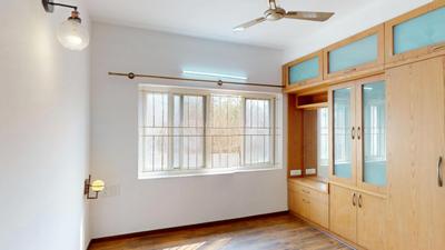 Bedroom Image of 1246 Sq.ft 2 BHK Apartment / Flat for sale in Mana Uber Verdant, Doddakannelli Bengaluru for Rs. 14900000