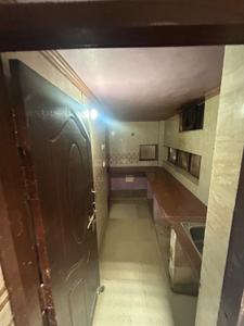 Kitchen Image of 3700 Sq.ft 11 BHK Independent House for sale in Sarojini Nagar Lucknow for Rs. 13000000