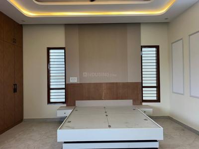 Bedroom Image of 4800 Sq.ft 5 BHK Independent House for sale in Nagarbhavi Bengaluru for Rs. 39700000