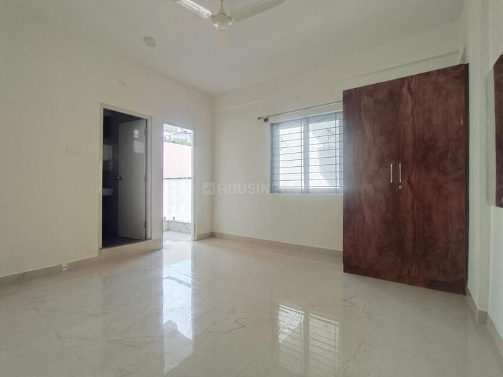 Sector 1, HSR Layout Bedroom 1