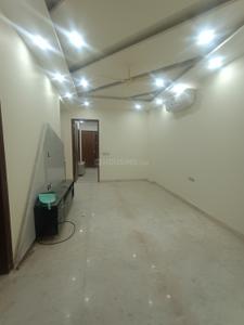 Hall Image of 907 Sq.ft 2 BHK Builder Floor for rent in Tagore Garden Extension New Delhi for Rs. 35000