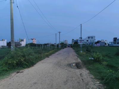 Image of 966 Sq.ft Residential Plot / Land for sale in Poonamallee, Chennai for Rs. 3139250