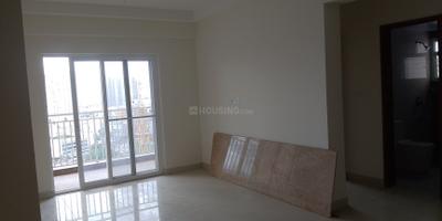 Living Room Image of 1300 Sq.ft 3 BHK Apartment / Flat for sale in K R Puram Bengaluru for Rs. 19272511