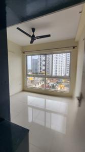 Hall Image of 1258 Sq.ft 2.5 BHK Apartment / Flat for rent in Godrej Air Nxt, Hoodi Bengaluru for Rs. 65000