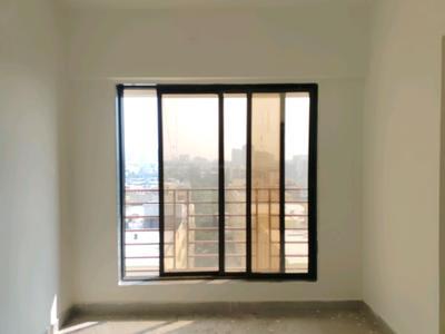 Bedroom Image of 590 Sq.ft 1 BHK Apartment / Flat for sale in Shanti Vista II, Boisar Mumbai for Rs. 2800001