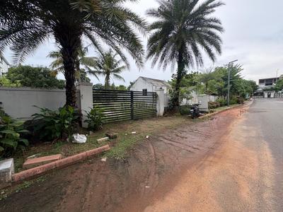 Image of 10920 Sq.ft Residential Plot / Land for sale in Uthandi, Chennai for Rs. 102500000