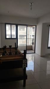 Hall Image of 1218 Sq.ft 2 BHK Apartment / Flat for sale in Sun Atmosphere, Shela Ahmedabad for Rs. 5800000