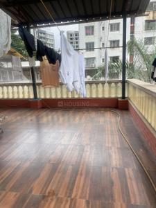 Balcony Image of 4000 Sq.ft 5 BHK Villa for sale in Neelkanth Nilayam, Chembur Mumbai for Rs. 100000000