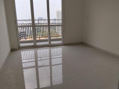 Bedroom Image of 1150 Sq.ft 2 BHK Apartment / Flat for rent in Godrej Infinity, Mundhwa Pune for Rs. 34000