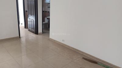 Kitchen Image of 2100 Sq.ft 3 BHK Apartment / Flat for sale in CGHS Veena Apartment, Sector 22 Dwarka New Delhi for Rs. 31500000