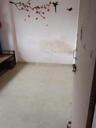 Om Sai Promoters Sai Pride Bedroom 1