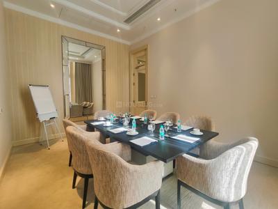Hall Image of 869 Sq.ft 1 RK Apartment / Flat for sale in Bhartiya Leela Residences, Kannuru Bengaluru for Rs. 17000003