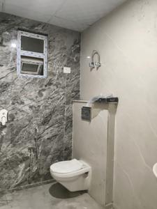 Common Bathroom Image of 1500 Sq.ft 3 BHK Apartment / Flat for sale in Vihaan Wardania, Noida Extension Greater Noida for Rs. 6050000