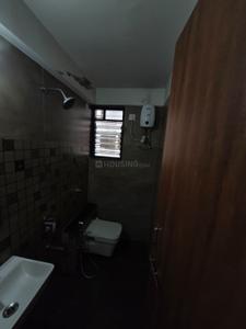 Image of 1300 Sq.ft 3 BHK Apartment / Flat for rent in Roongta Meridian, Sadguru Nagar, Nashik for Rs. 20000