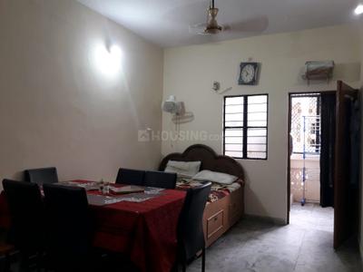 Hall Image of 600 Sq.ft 2 BHK Apartment / Flat for sale in Dani Limda Ahmedabad for Rs. 4300000