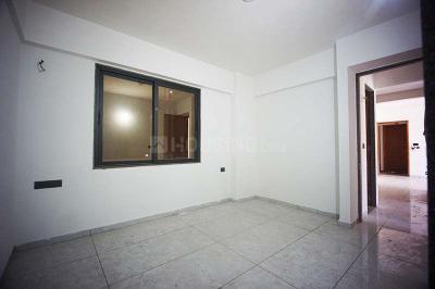 Bedroom Image of 1485 Sq.ft 3 BHK Apartment / Flat for sale in Polaris Elina, Randheja Gandhinagar for Rs. 6200000
