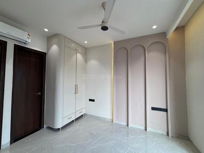 Bedroom Image of 2500 Sq.ft 3 BHK Apartment / Flat for rent in ACME Eden Court, Sector 91 Mohali for Rs. 47000